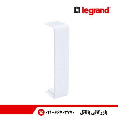 قطعه اتصال بدنه چسبی ترانک لگراند